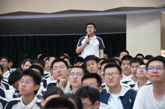 西安交大机械工程学院“大先生”话剧展&hellip;