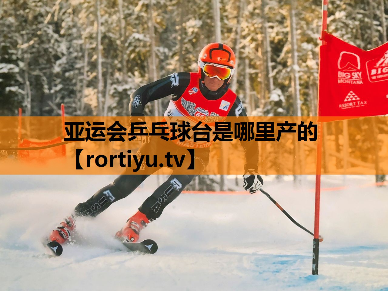 亚运会乒乓球台是哪里产的