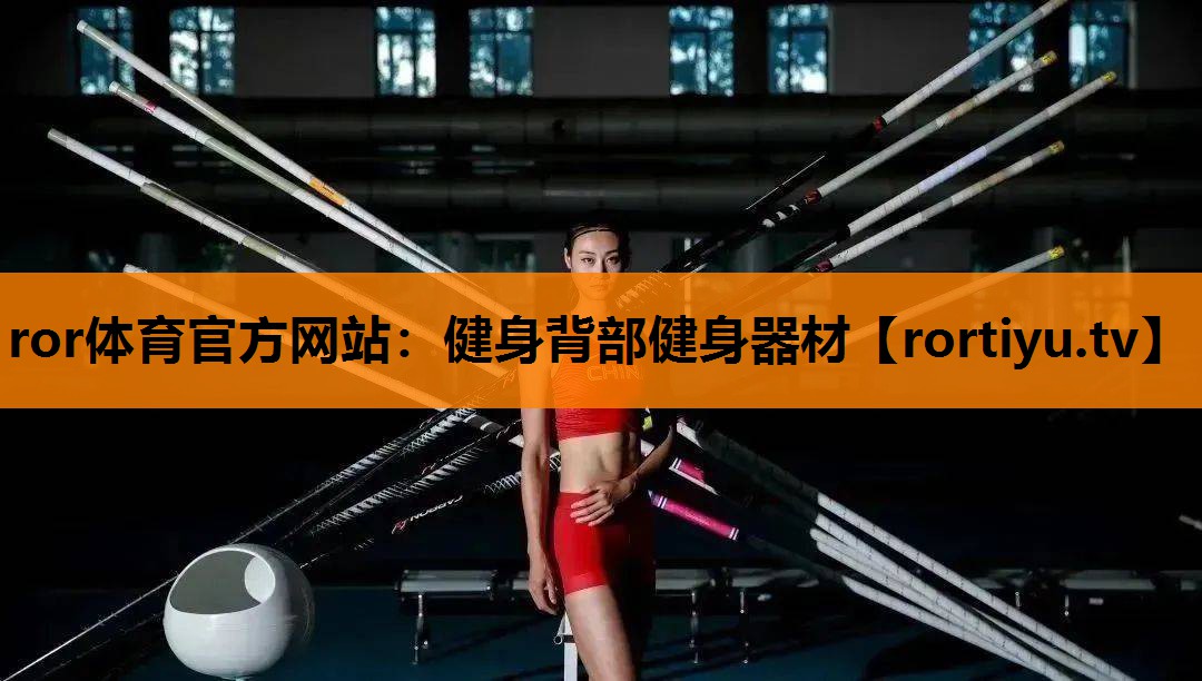 健身背部健身器材