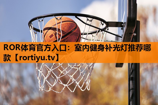 室内健身补光灯推荐哪款
